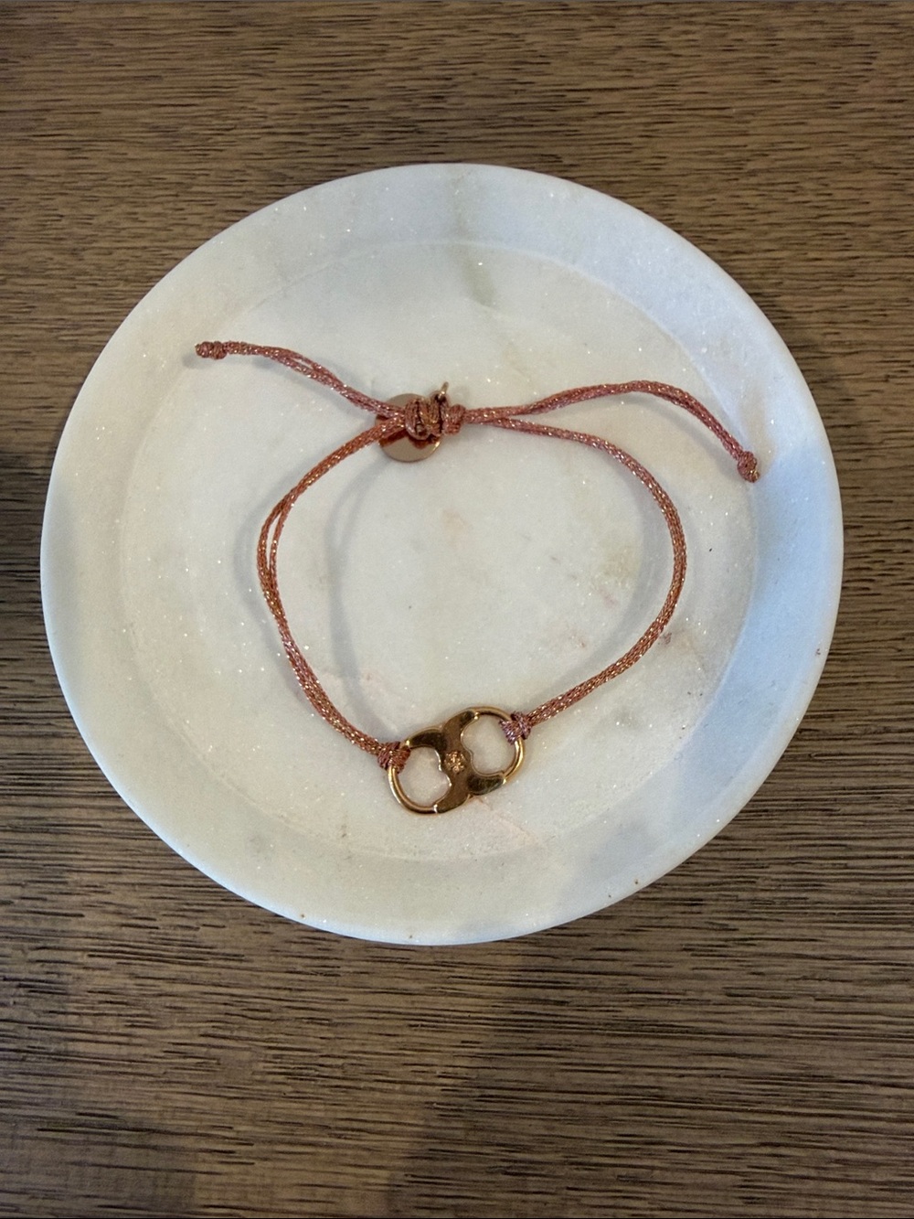 Tory Burch Embrace Ambition Bracelet